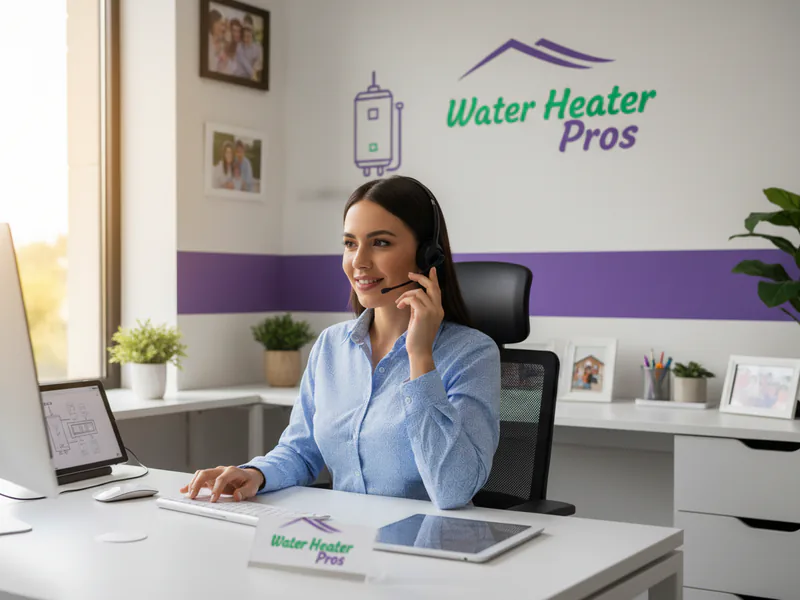 Water Heater Repair  in Belen  FAQ